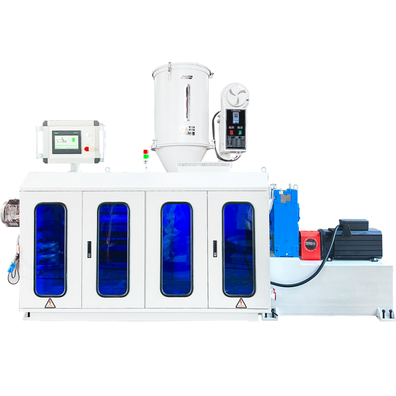 single-screw-extruder