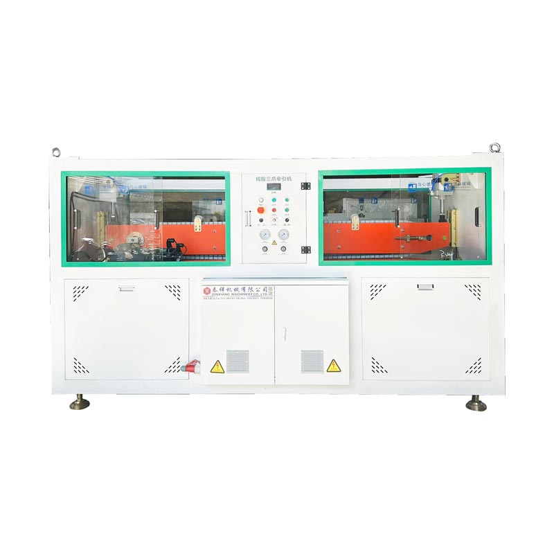 Factory Direct HDPE Pipe Extrusion Line | HDPE Pipe Production