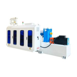 Factory Direct HDPE Pipe Extrusion Line | HDPE Pipe Production