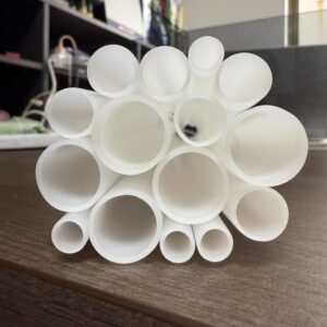 PE Small Pipe Extrusion Line — High-Speed LDPE/LLDPE/HDPE Tube Manufacturing