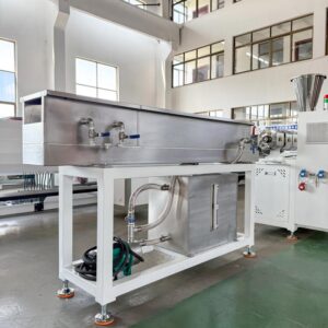 Lab-Scale Extrusion Line