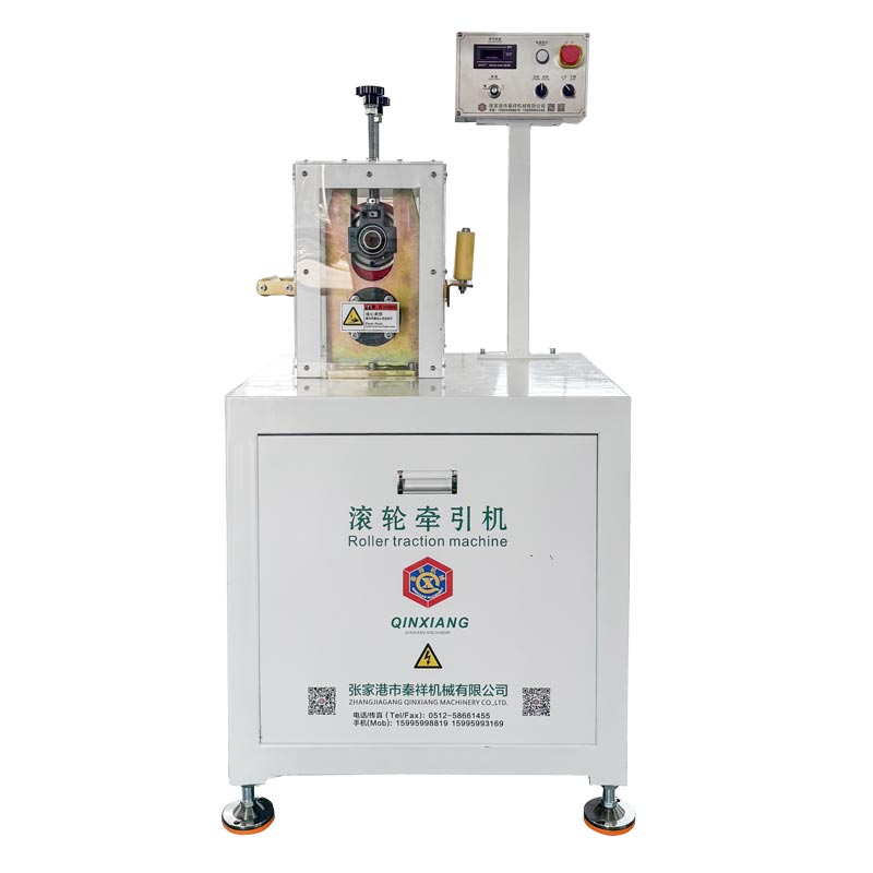 Lab-Scale Extrusion Line