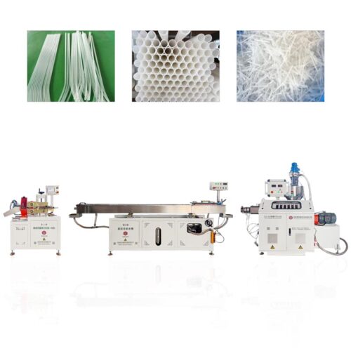 PP Medical Catheter Extrusion Line | Cleanroom Tubing Manufacturing