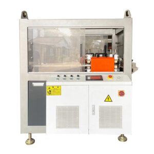 PVC Pipe Extrusion Line 16-63mm | High-Speed uPVC/CPVC Pipes