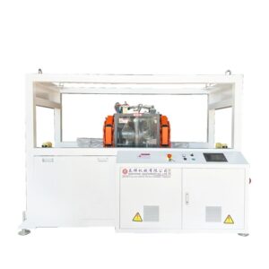 Factory Direct HDPE Pipe Extrusion Line | HDPE Pipe Production