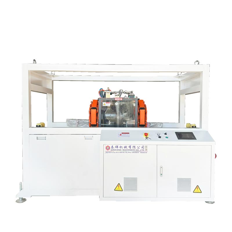 Factory Direct HDPE Pipe Extrusion Line | HDPE Pipe Production