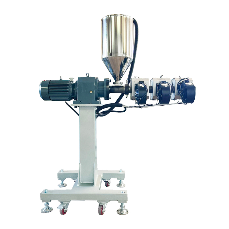 HDPE Pipe Extrusion Line | 160–315mm Multi-Layer Co-Extrusion