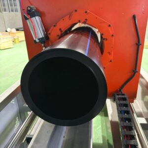 HDPE Pipe Extrusion Line | 160–315mm Multi-Layer Co-Extrusion