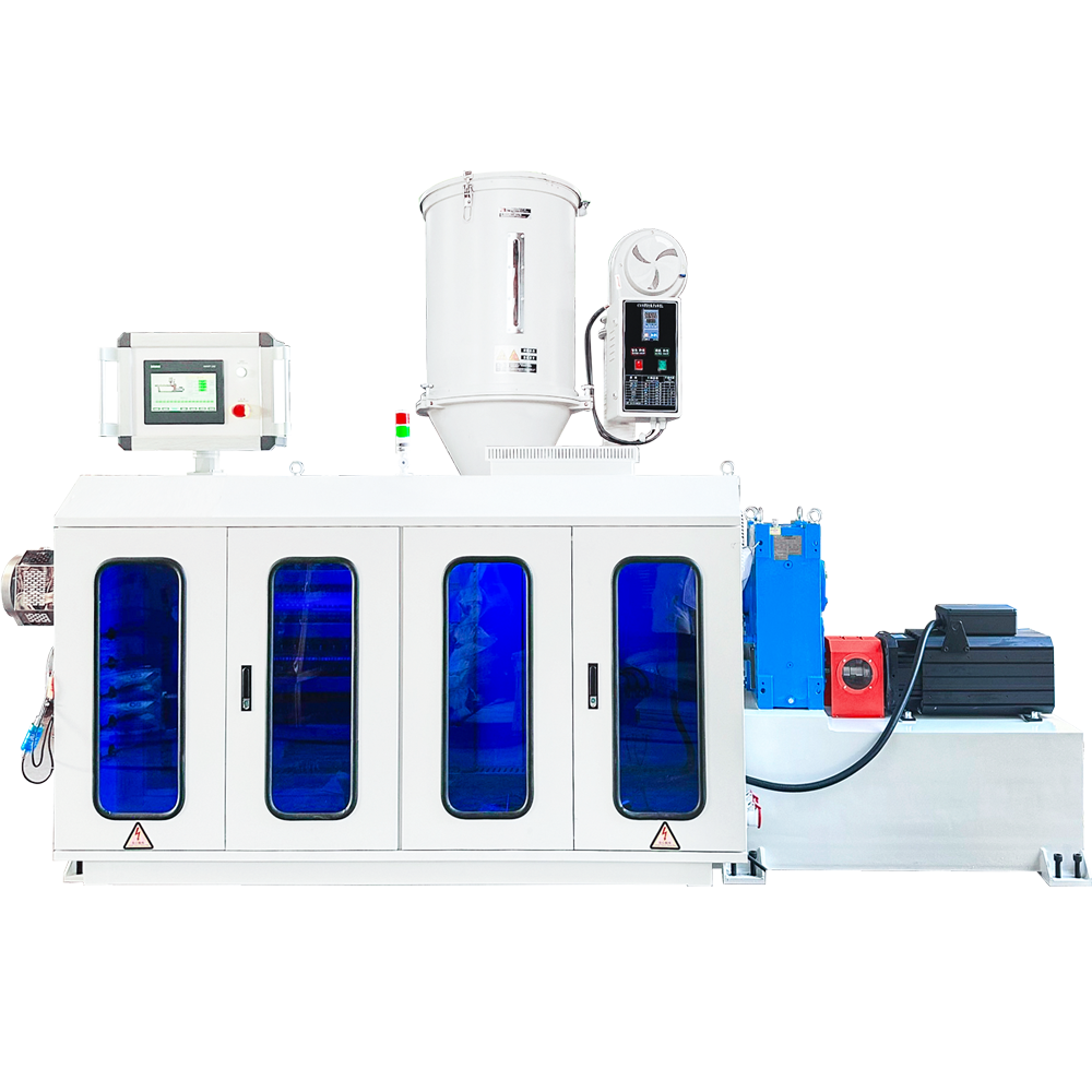 single-screw-extruder