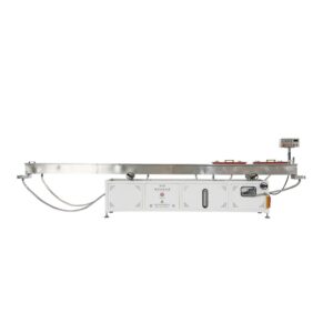 PE Small Pipe Extrusion Line — High-Speed LDPE/LLDPE/HDPE Tube Manufacturing