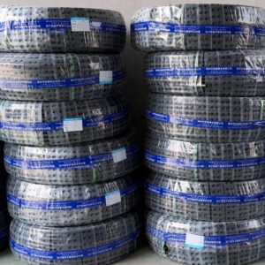 20–63 HDPE Pipe Extrusion Line