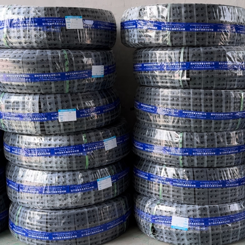 20–63 HDPE Pipe Extrusion Line