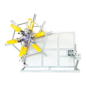 20–63 HDPE Pipe Extrusion Line