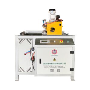 PVC Sheet & Profile Extrusion Line