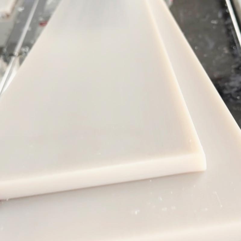 ABS Sheet Extrusion Line