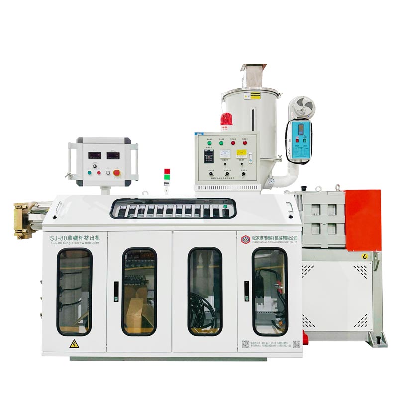ABS Sheet Extrusion Line