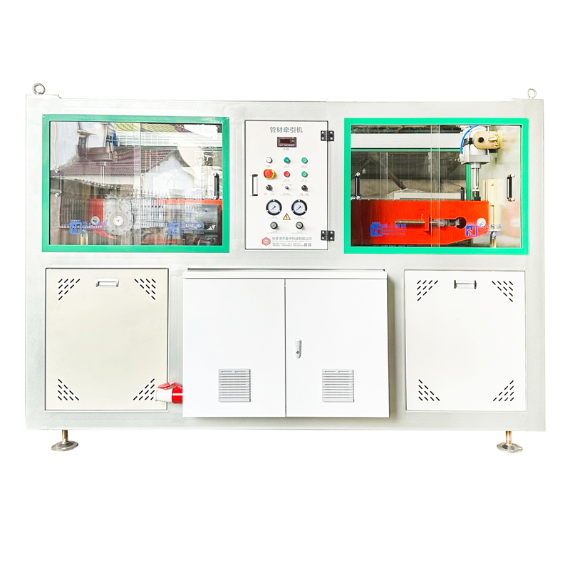 20–63 HDPE Pipe Extrusion Line