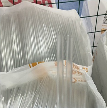 high-speed-precision-tube-extruder