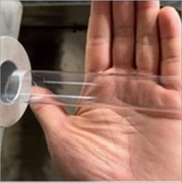 pc-precision-tube-extrusion-line