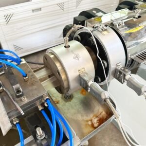 PE/PP Profile Extrusion Line