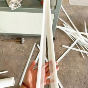 PE/PP Profile Extrusion Line