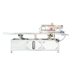 PE/PP Profile Extrusion Line