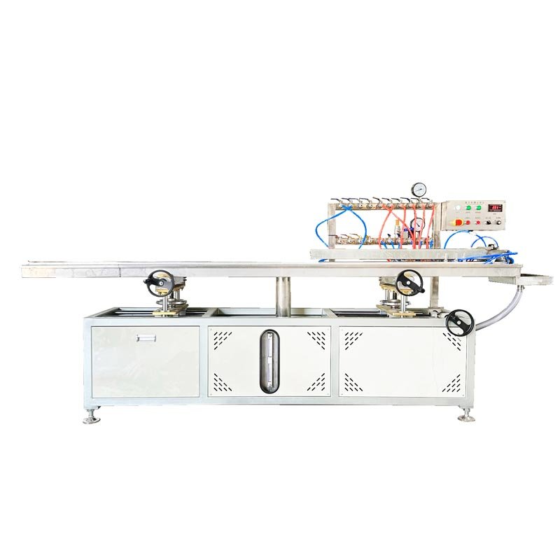 PE/PP Profile Extrusion Line