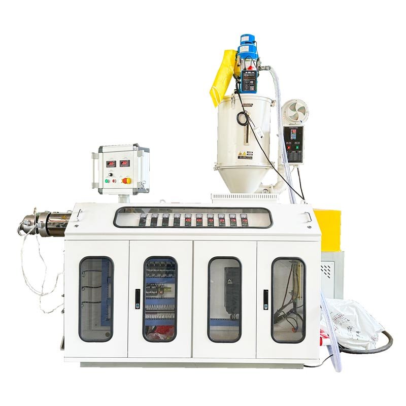 PE/PP Profile Extrusion Line