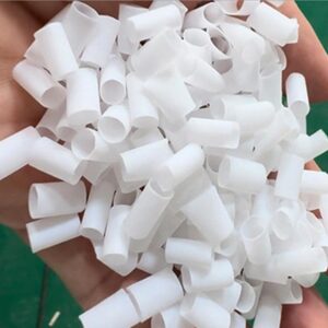 TPE/PE Soft Hose Extrusion Line