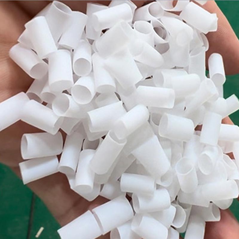 TPE/PE Soft Hose Extrusion Line