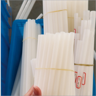 plastic-precision-tube-extrusion-line