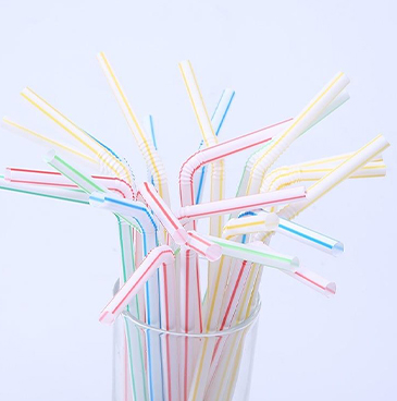 pp-straw-extrusion-line