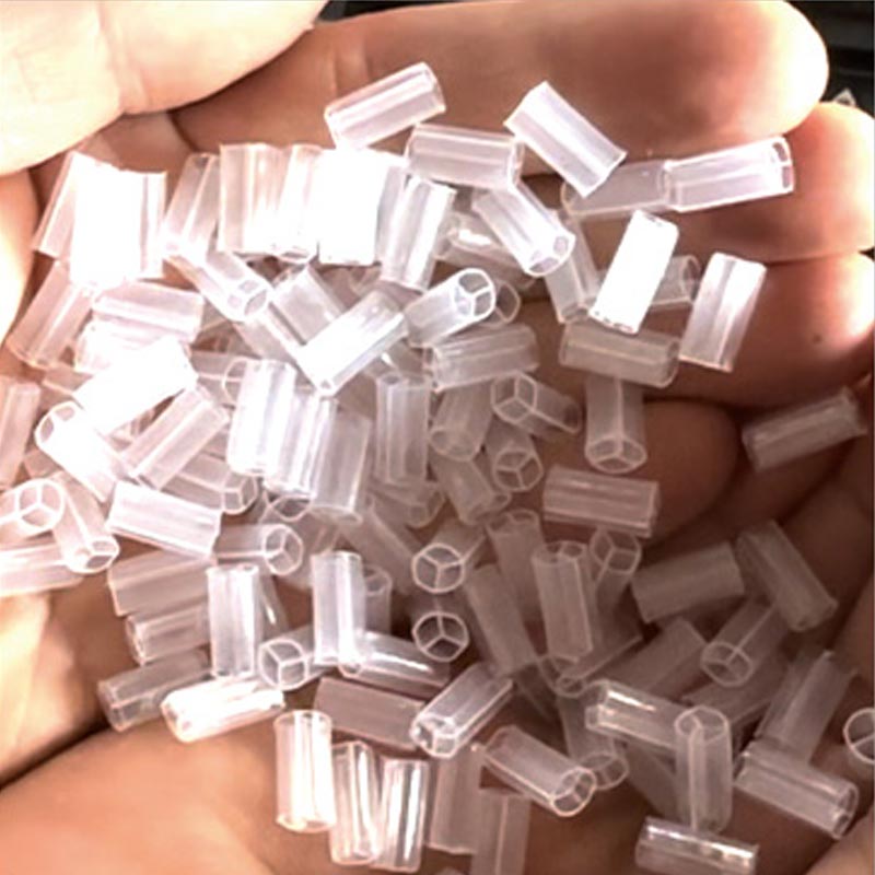 TPE/PE Soft Hose Extrusion Line