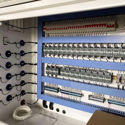 SJ65 High-Speed, High-Efficiency Single-Screw Extruder