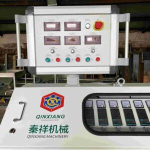 SJ65 High-Speed, High-Efficiency Single-Screw Extruder