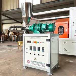 SJ25 Laboratory Extruder