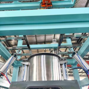 Bulk Bag Unloader (Big Bag Discharger)