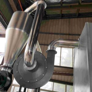 Plastic Pulverizer Machine