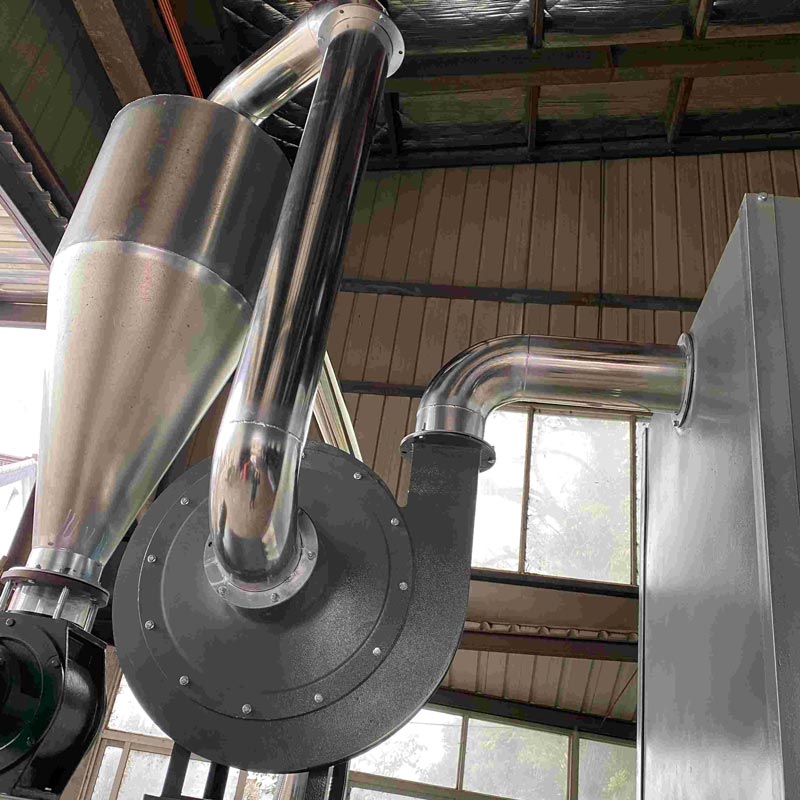 Plastic Pulverizer Machine