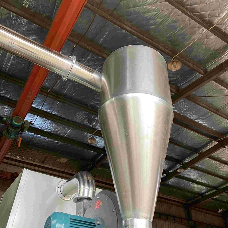 Plastic Pulverizer Machine