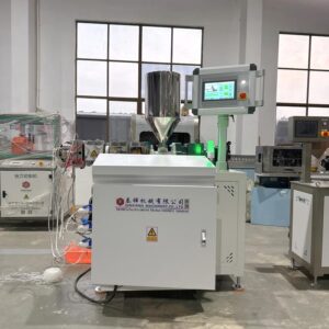 Laboratory Extruder