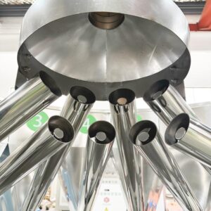 Raw Material Formulation Machine