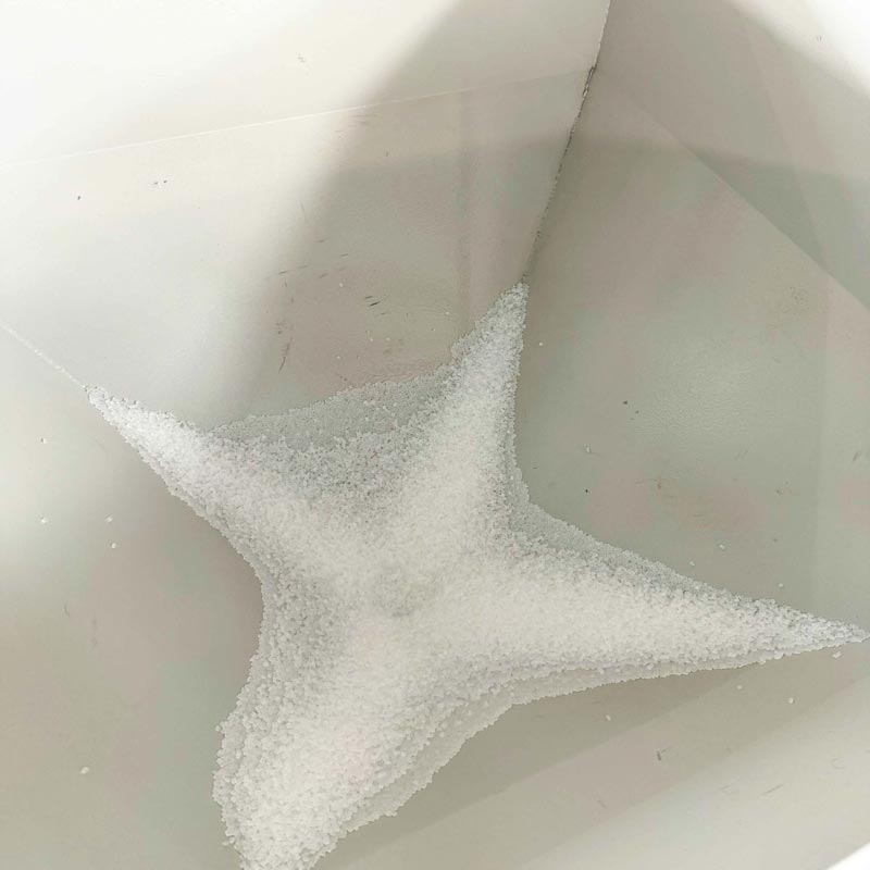 PVC Plastic Pulverizer Machine