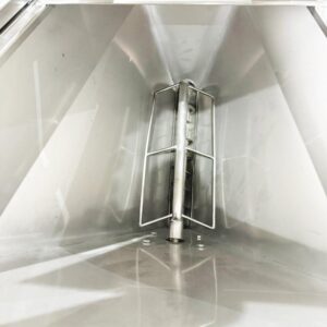 Raw Material Formulation Machine