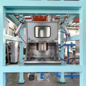 Bulk Bag Unloader (Big Bag Discharger)