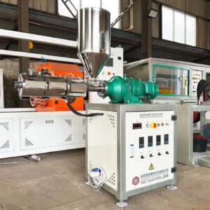 SJ25 Laboratory Extruder
