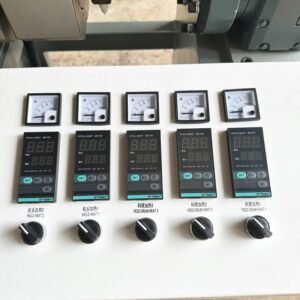 SJ25 Single-Screw Extruder