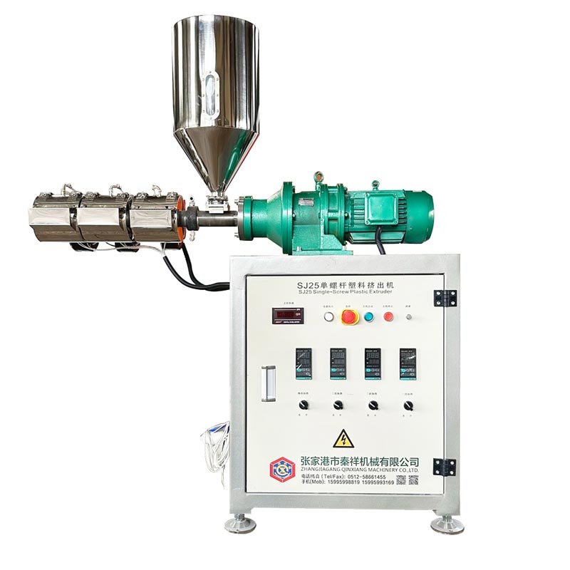 SJ25 Laboratory Extruder