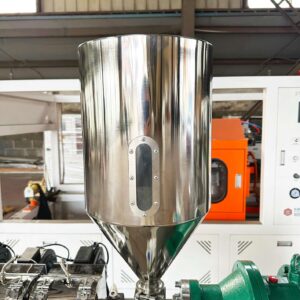 SJ25 Laboratory Extruder