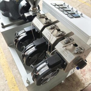 SJ25 Single-Screw Extruder